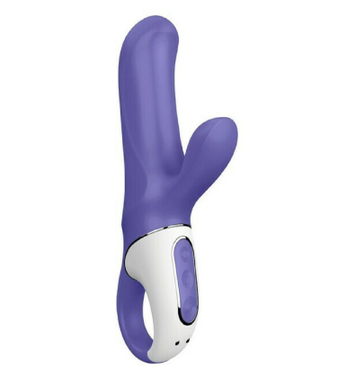 Satisfyer Vibes Magic Bunny SATISFY047-2